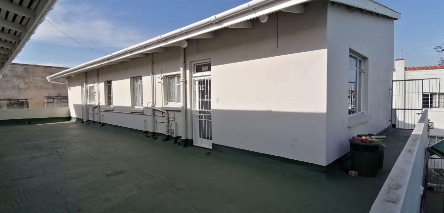 Commercial Property for Sale in Richmond Hill Eastern Cape